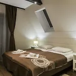 Сasa de vacaciones Quality House - Cisza Nad Dolina Zakopane