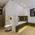 Сasa de vacaciones Quality House - Cisza Nad Dolina Zakopane