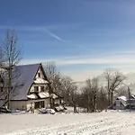 Quality House - Cisza Nad Dolina * Zakopane