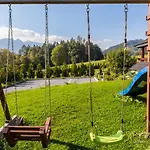 Quality House - Cisza Nad Dolina Сasa de vacaciones Zakopane