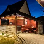 Quality House - Cisza Nad Dolina Сasa de vacaciones Zakopane