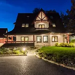 Quality House - Cisza Nad Dolina