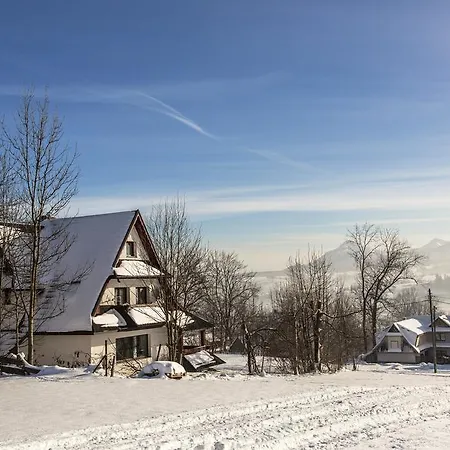 Quality House - Cisza Nad Dolina * Zakopane