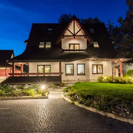 Quality House - Cisza Nad Dolina