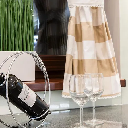 Quality House - Cisza Nad Dolina 펜션