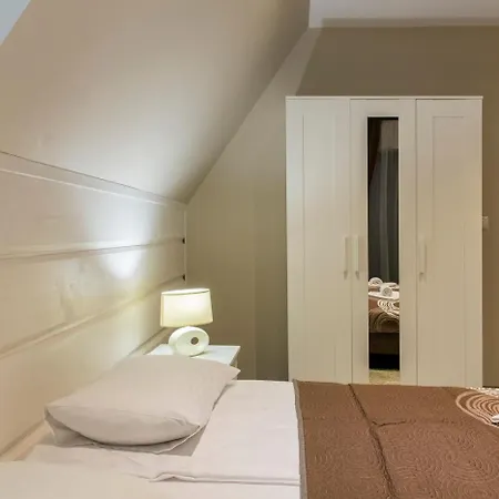 Quality House - Cisza Nad Dolina * 자코파네