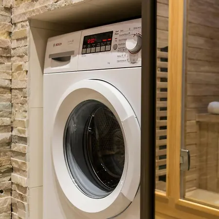 Quality House - Cisza Nad Dolina 펜션 *