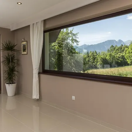 Quality House - Cisza Nad Dolina 자코파네