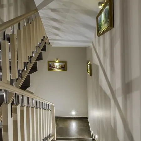 Quality House - Cisza Nad Dolina 자코파네