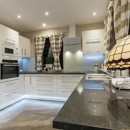 Quality House - Cisza Nad Dolina 펜션