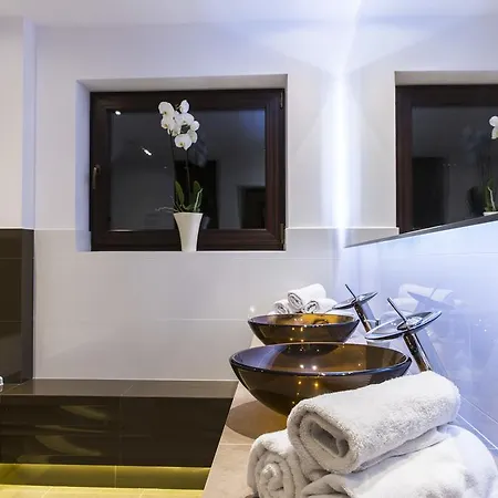 Quality House - Cisza Nad Dolina *