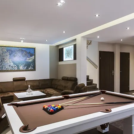 Quality House - Cisza Nad Dolina 펜션