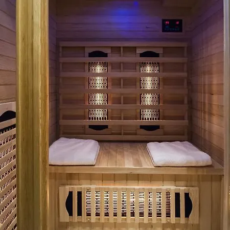 Quality House - Cisza Nad Dolina * 자코파네