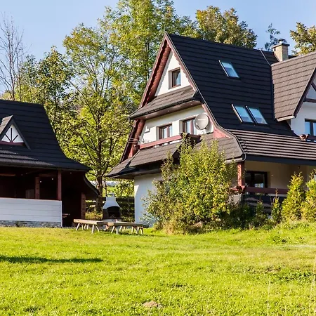 Quality House - Cisza Nad Dolina