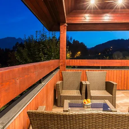 Quality House - Cisza Nad Dolina *