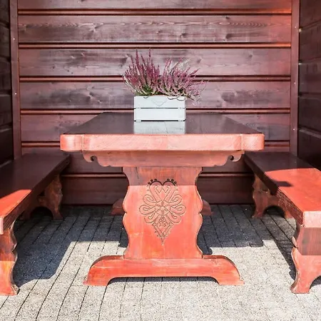 Quality House - Cisza Nad Dolina *