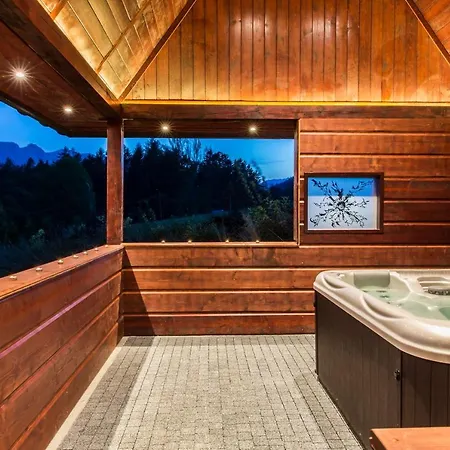 Quality House - Cisza Nad Dolina