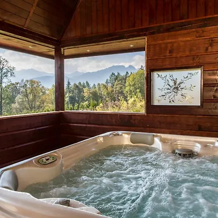 Quality House - Cisza Nad Dolina